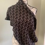 Michael Kors Infiniti knit scarf Photo 2