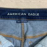 American Eagle  HI-RISE-MINI Skirt size‎ 6 Photo 6