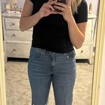 Levi's Levi’s Low Pro Straight Jeans Photo 0