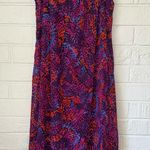 Robbie Bee  women’s long dress Sz 8 ✨ Photo 5