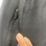 Alphalete Womens Essential Core Blackout Sweat Shorts Gym Workout Athletic S Photo 3