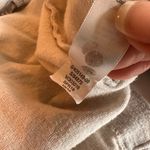 Athleta  Vista Wrap Heathered Grey Sweater Hoodie Sweatshirt Size XS Photo 5