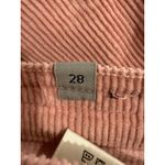 Citizens of Humanity  Olivia High Rise Slim Ankle‎ Corduroy Pants Women's Size 28 Photo 4