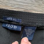 IZOD  Xtra Dry Black Golf Skort M Photo 2