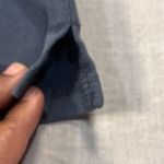 Toby Keith Guitar Heart Graphic Tee Patriotic Country T Shirt XL Women Blue Photo 5