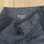 Athleta gray heather excursion hybrid tight pants Photo 7