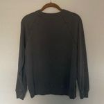 Wildfox  Enchantress Sommers Oversized Sweatshirt NWT Photo 3