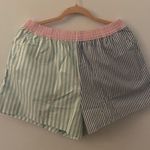 Hollister Short And Tank Top Matching Set Photo 3