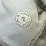 Lululemon ‎ Court Rival High-Rise Running Tennis Skirt Transverse Lilac Multi 8 Photo 9