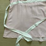 Hollister  Babydoll Top Photo 2