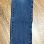 Lucky Brand  Mid Rise Sweet Straight Sz 8/29R Photo 1