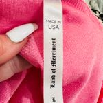 Pink Crushed Velvet Hooded Festival Cape Photo 7