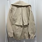 Free People Tea Combo Highlands Solid Peacoat Size Large Photo 8