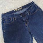 Old Navy Sweetheart Skinny Jeans Womens 4 Regular Mid Rise Dark Wash Photo 1