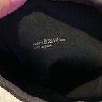 Chinese Laundry Dark Grey Over the Knee Boots Photo 7