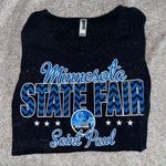 Pennant MN state fair shirt Photo 1