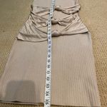 Marciano Bodycon Dress Size S Photo 3