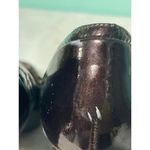 Me Too Me Too Elegant Patent Leather Penny Loafers Classic Slip-On Dress Shoes S-186 Photo 7