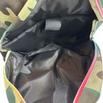 New Balance Cross Country 2018 Limited Edition Foot Locker Camo Padded Backpack Photo 6