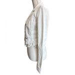 Free People #157 NWOT  Orly Heritage Jacket in Ivory Photo 6