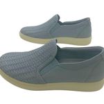 Ecco  Soft 7 Woven Slip-On Sneaker Dusty Blue US Women's 5-5.5 Photo 1