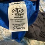 Athletic Works  Sheer Blue Tank Top Photo 1
