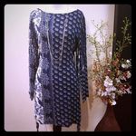 Sea Gypsies Roxana Dress Size Small Photo 1