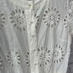 Vintage 1950's Henry Rosenfeld Eyelet A Photo 2
