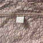 Lululemon Timeless Classic Tank Antique Bark Est. Size Small EUC Photo 5