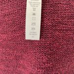 Lululemon EUC HOODIE POCKET OPEN BLACK CARDIGAN JACKET, S Photo 7