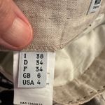 Moschino  Cheap & Chic Vintage Graphic Text Mini Skirt Italy Photo 8