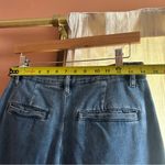 COS Straight Leg Denim Trouser Jeans Organic Cotton Tencel NWT Size 36 (US 4/6) Photo 10