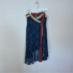 Anthropologie  Conditions Apply Joni Midi Wrap Skirt Photo 1