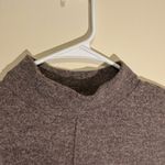 ZARA Elegant Brown Women's Dress Polyester, Algodón Photo 6