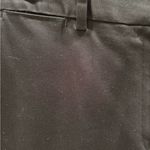 Orvis  Slacks Womens Size 12 Black Slash‎ Pockets Business Pants Photo 1