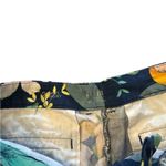 a.n.a  Floral Print High Waist Women's Shorts Photo 2