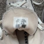 Converse White Platform  High-Top Photo 1