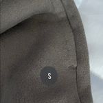 Hollister  Charcoal Cargo Joggers Photo 4