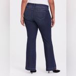 Torrid  Flare Vintage Jeans - New - Size 30 Tall Photo 1