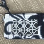 Vera Bradley 'Day & Night' Key Pouch Photo 0
