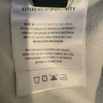 Citizens of Humanity NWT COH Annabelle Long 29 Cut Off Jean Shorts Distressed Photo 6