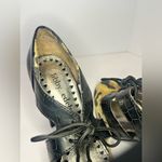 Libby Edelman SUEDE-TOE PU LEOPRD 6 Photo 5