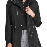 Polo Golf Ralph Lauren Water Repellant Golf Jacket Black Nylon Women’s XS Photo 0