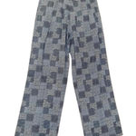 Nazila Couture Women's Cotton Pants Black Size L Photo 0