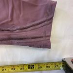 Victoria's Secret Victoria’s Secret sport women’s extra large lavender leggings Photo 5