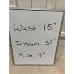 5.11  Tactical Women's Mesa Pants Size 4 Long Sage Green Performance Outdoor Photo 8