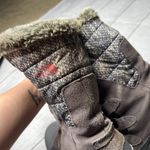 The North Face Nuptse Purna Boot Women's Faux Fur Lace Up Winter Boots Size 8 Photo 8