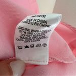 STAUD Joy Gown Maxi Dress in Pink Size 0 Photo 10