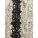 Vera Wang Simply  sweater gray Medium Photo 2