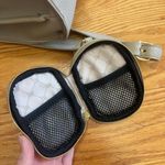 Discontinued Steve Madden Leather Handbag Tan Photo 3